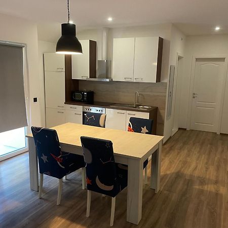 Apartmani Bm Biograd Na Moru Luaran gambar
