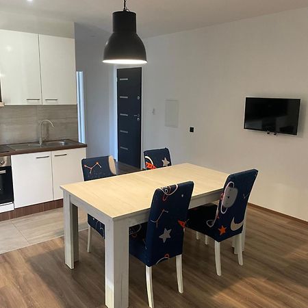 Apartmani Bm Biograd Na Moru Luaran gambar