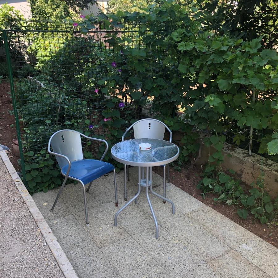 Apartmani Bm Biograd Na Moru Luaran gambar