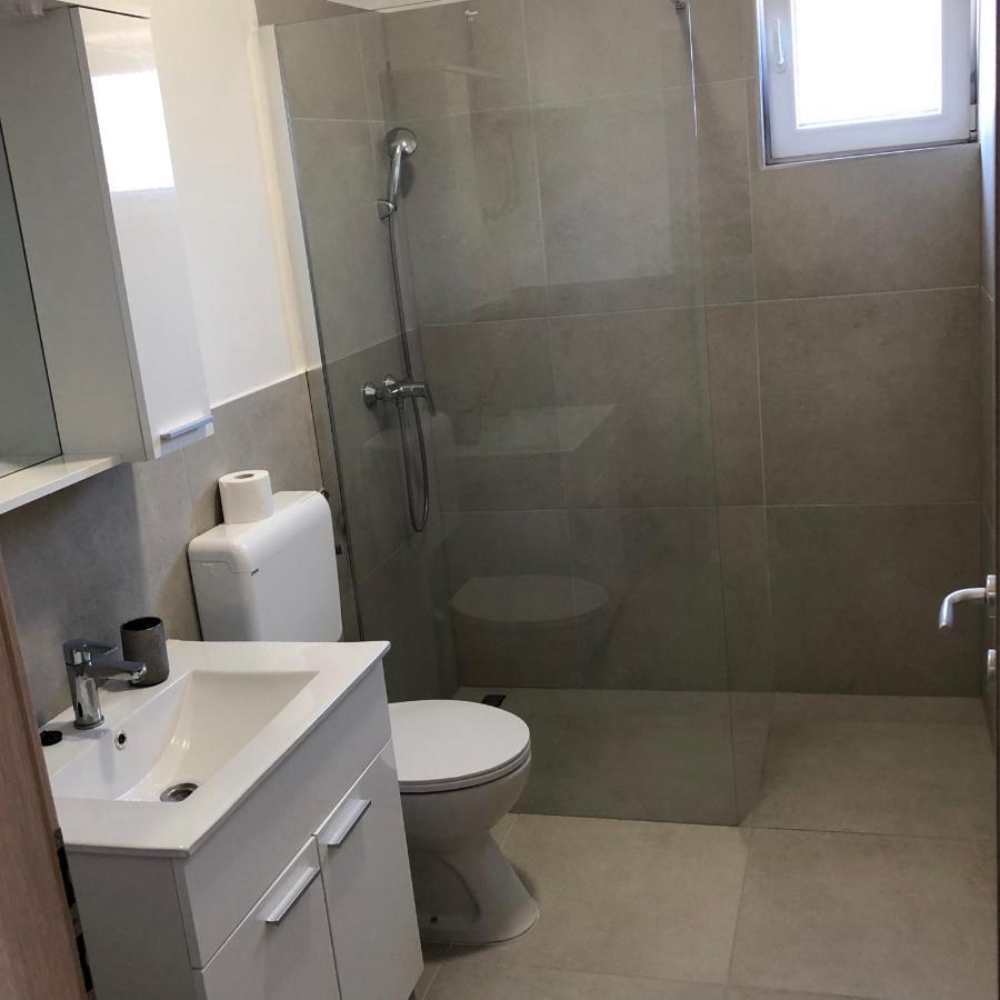 Apartmani Bm Biograd Na Moru Luaran gambar