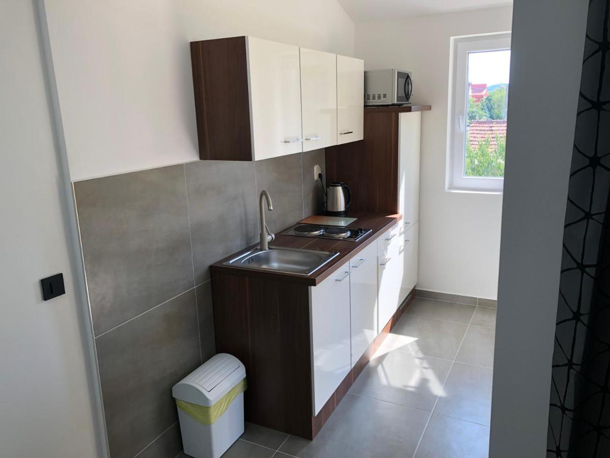 Apartmani Bm Biograd Na Moru Luaran gambar