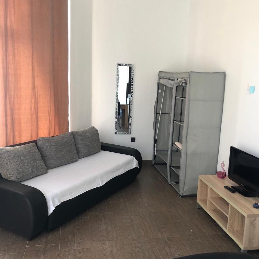 Apartmani Bm Biograd Na Moru Luaran gambar
