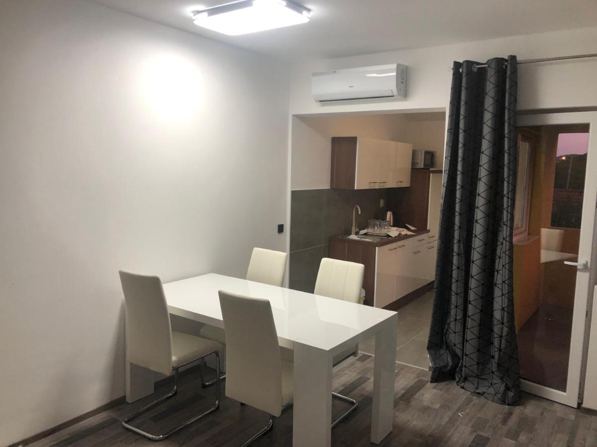 Apartmani Bm Biograd Na Moru Luaran gambar