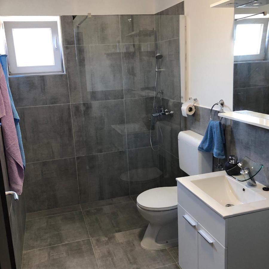 Apartmani Bm Biograd Na Moru Luaran gambar