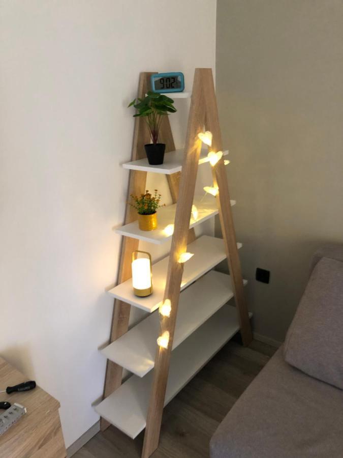 Apartmani Bm Biograd Na Moru Luaran gambar