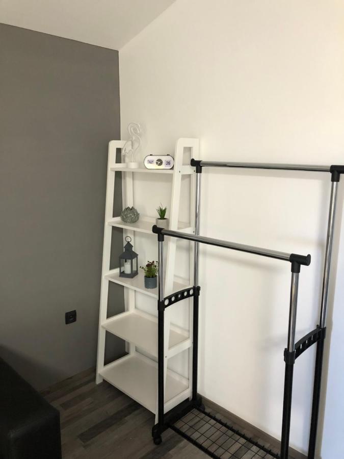 Apartmani Bm Biograd Na Moru Luaran gambar