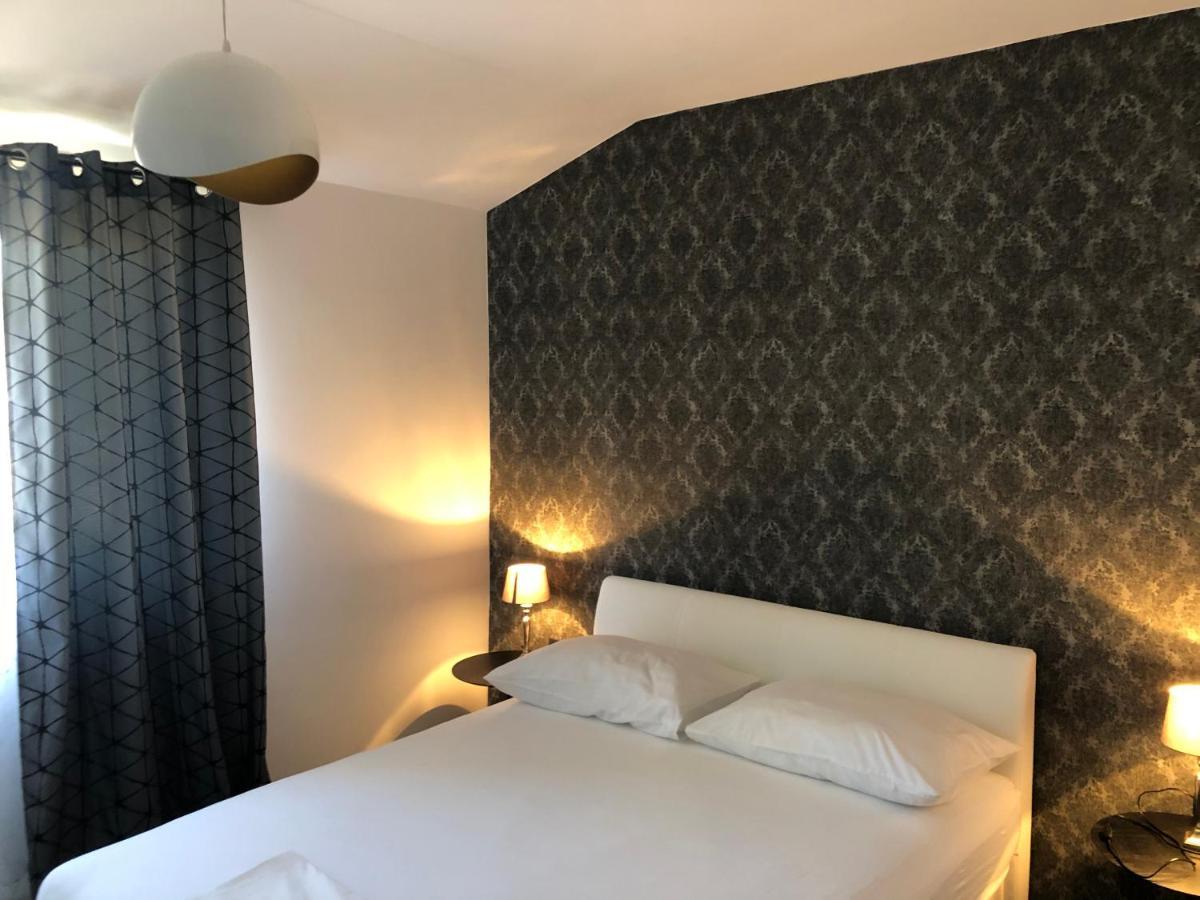 Apartmani Bm Biograd Na Moru Luaran gambar