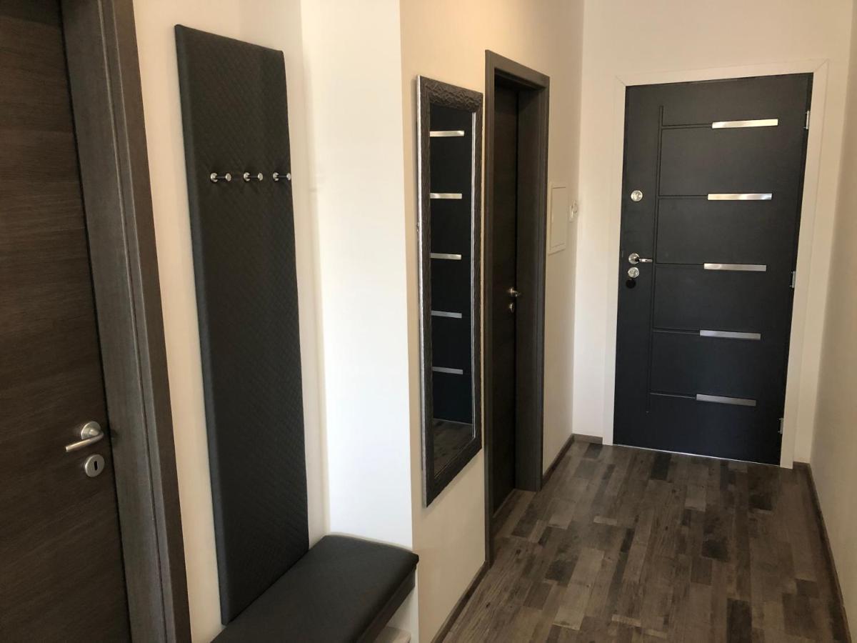 Apartmani Bm Biograd Na Moru Luaran gambar