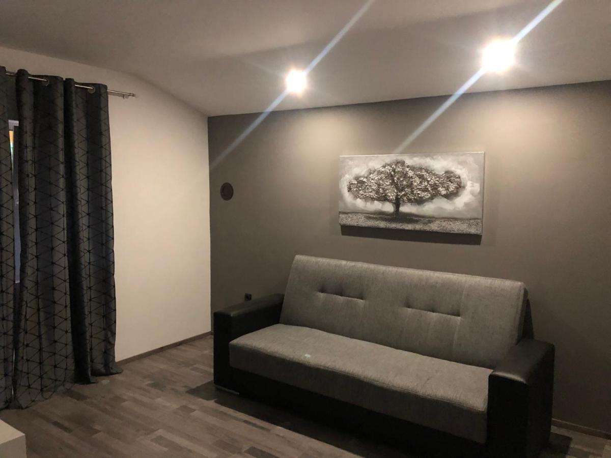 Apartmani Bm Biograd Na Moru Luaran gambar