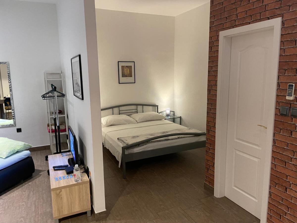 Apartmani Bm Biograd Na Moru Luaran gambar