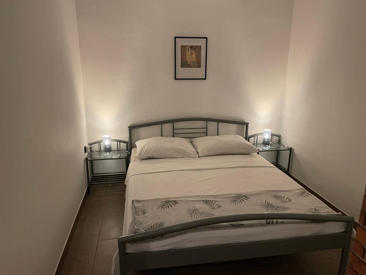 Apartmani Bm Biograd Na Moru Luaran gambar