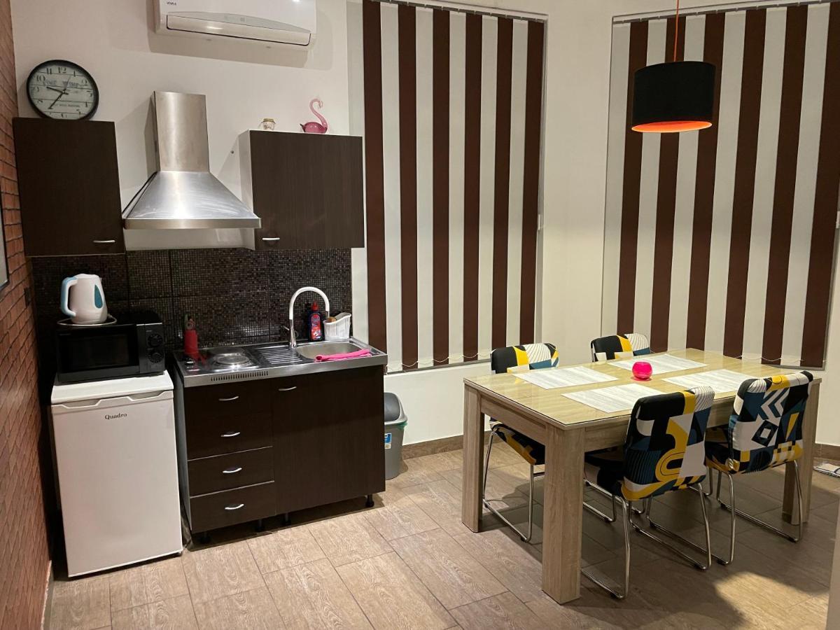 Apartmani Bm Biograd Na Moru Luaran gambar