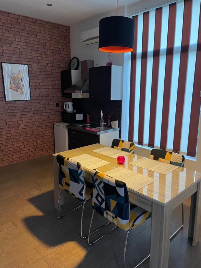 Apartmani Bm Biograd Na Moru Luaran gambar