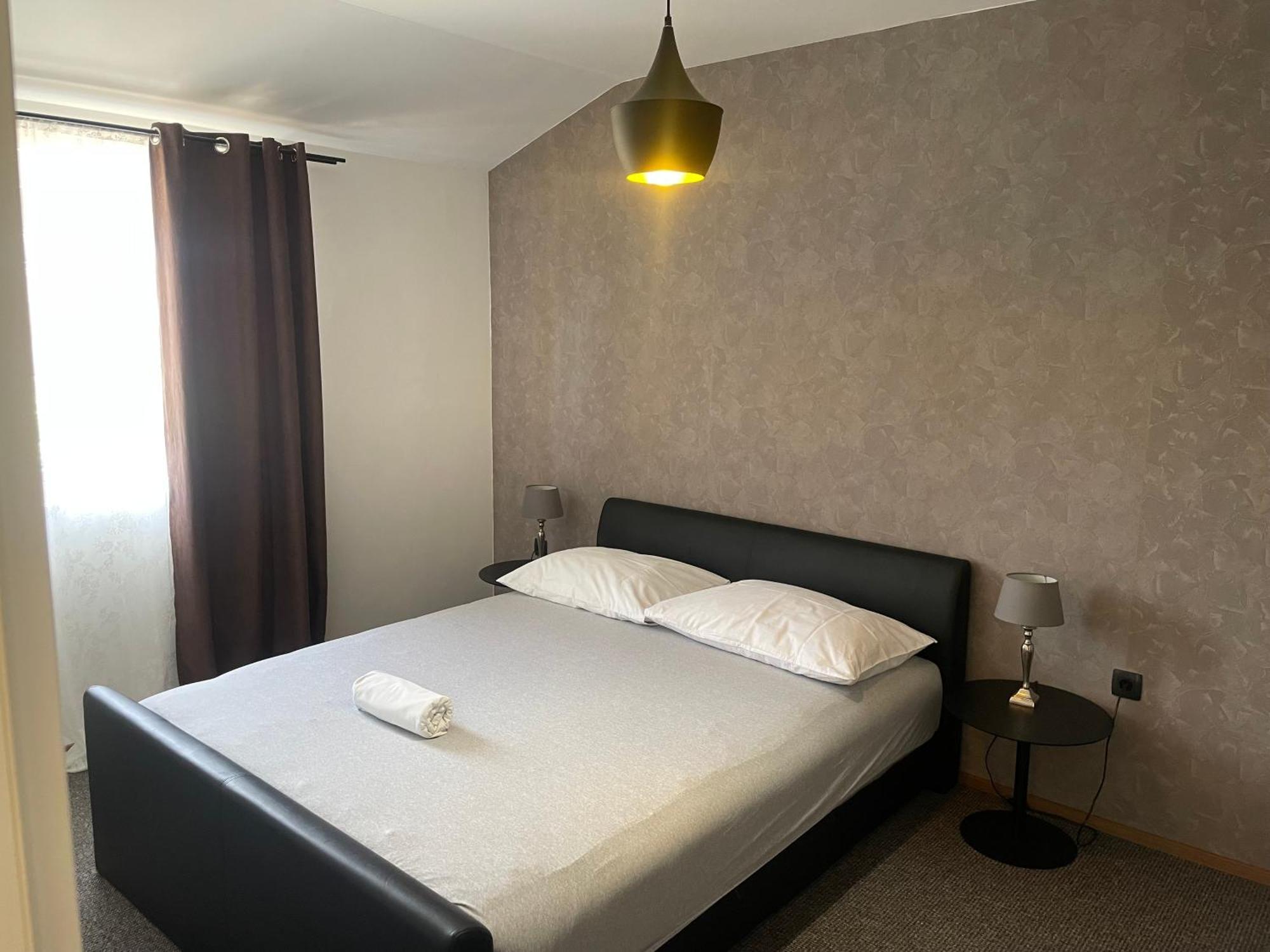 Apartmani Bm Biograd Na Moru Luaran gambar