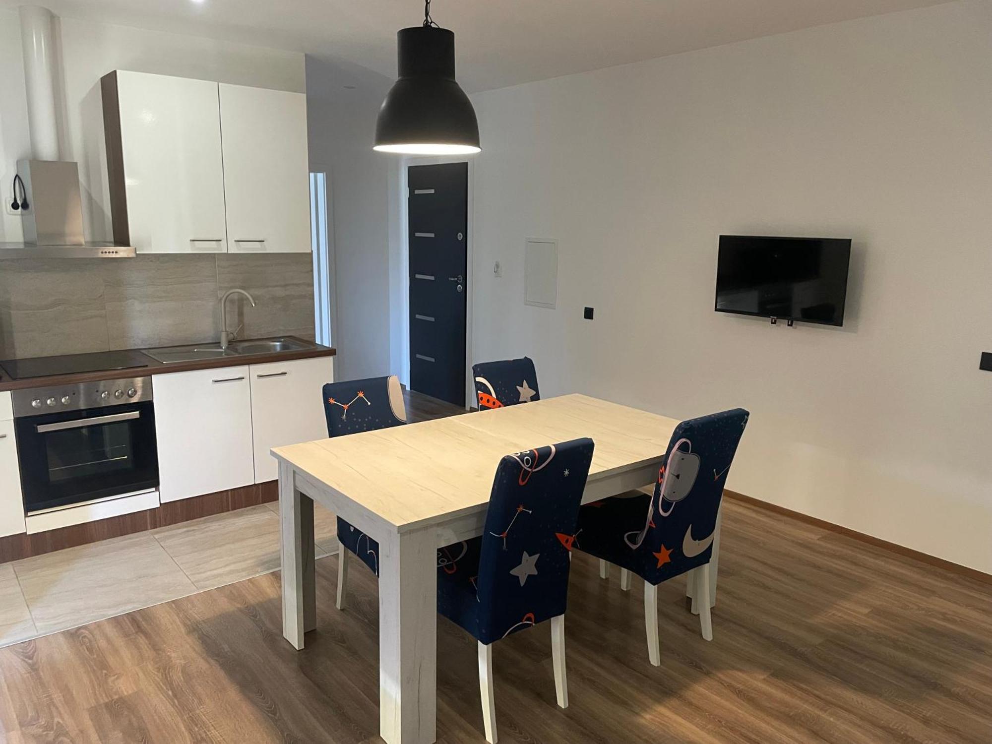 Apartmani Bm Biograd Na Moru Luaran gambar