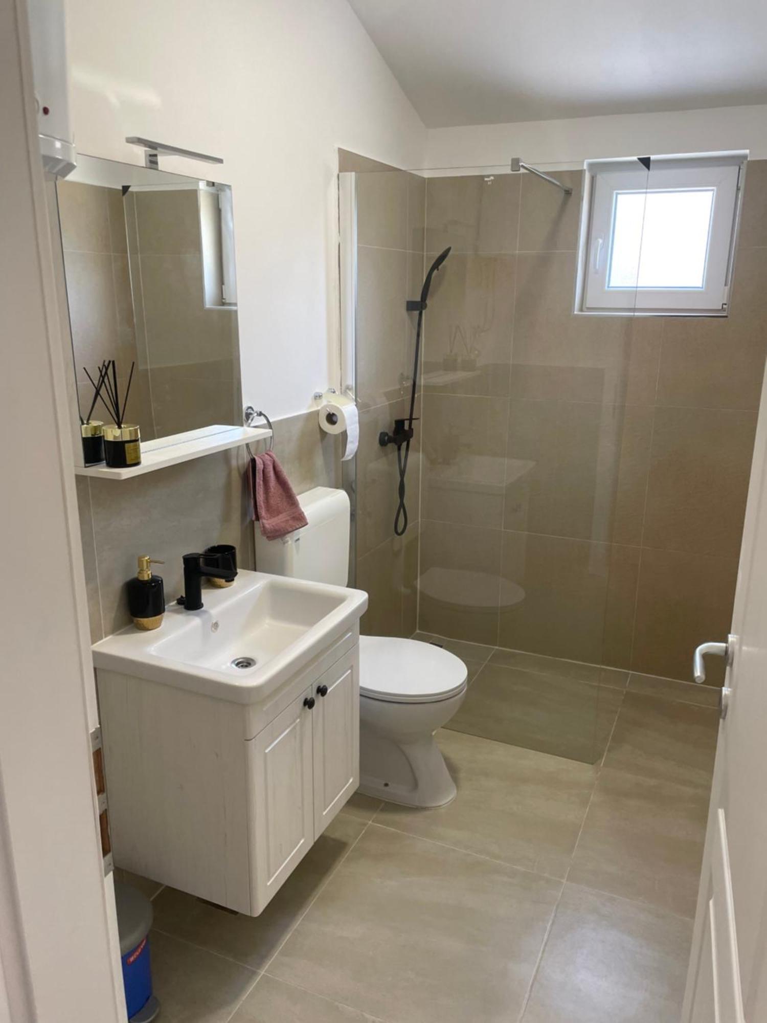 Apartmani Bm Biograd Na Moru Luaran gambar