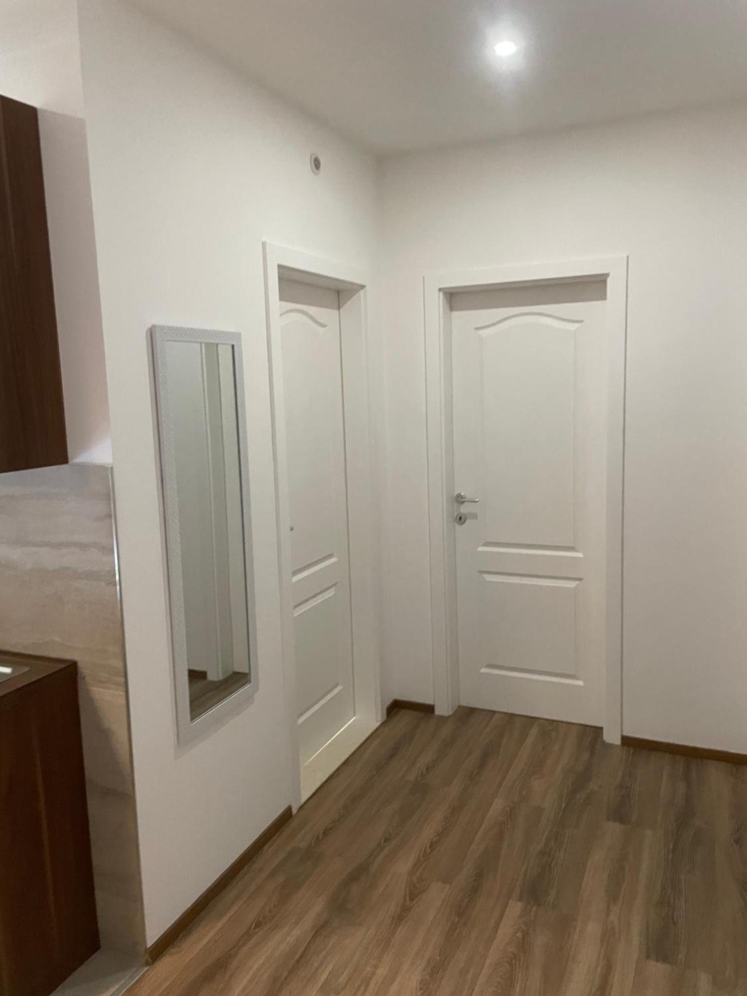Apartmani Bm Biograd Na Moru Luaran gambar
