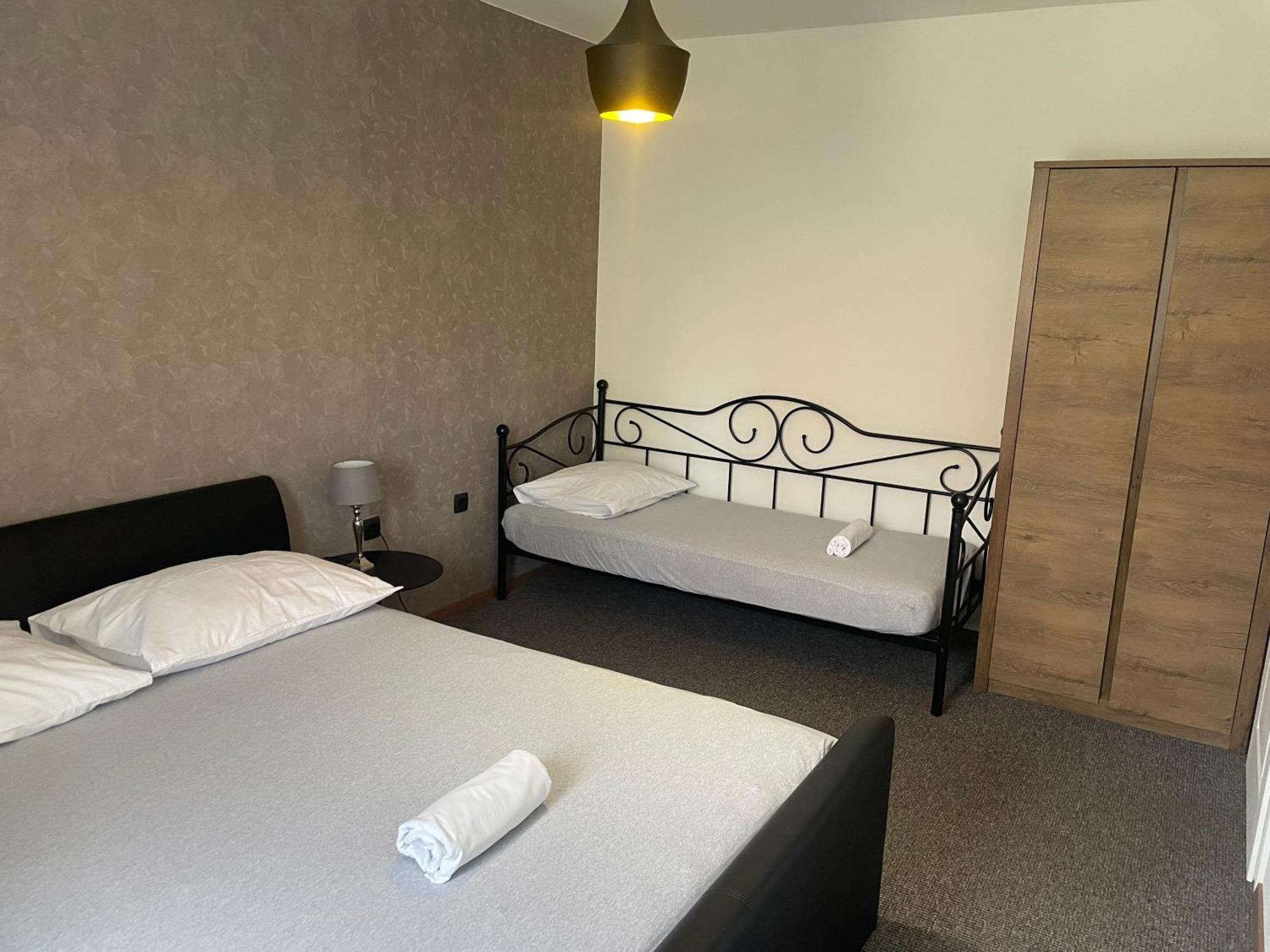 Apartmani Bm Biograd Na Moru Luaran gambar