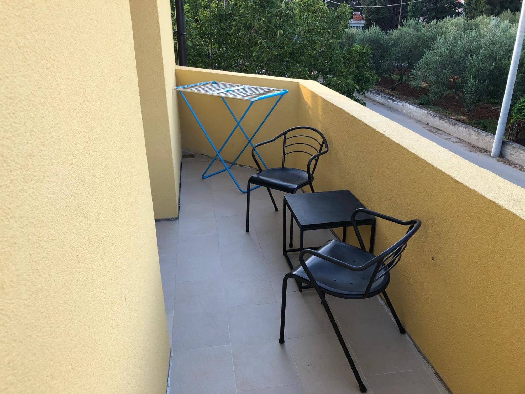 Apartmani Bm Biograd Na Moru Luaran gambar