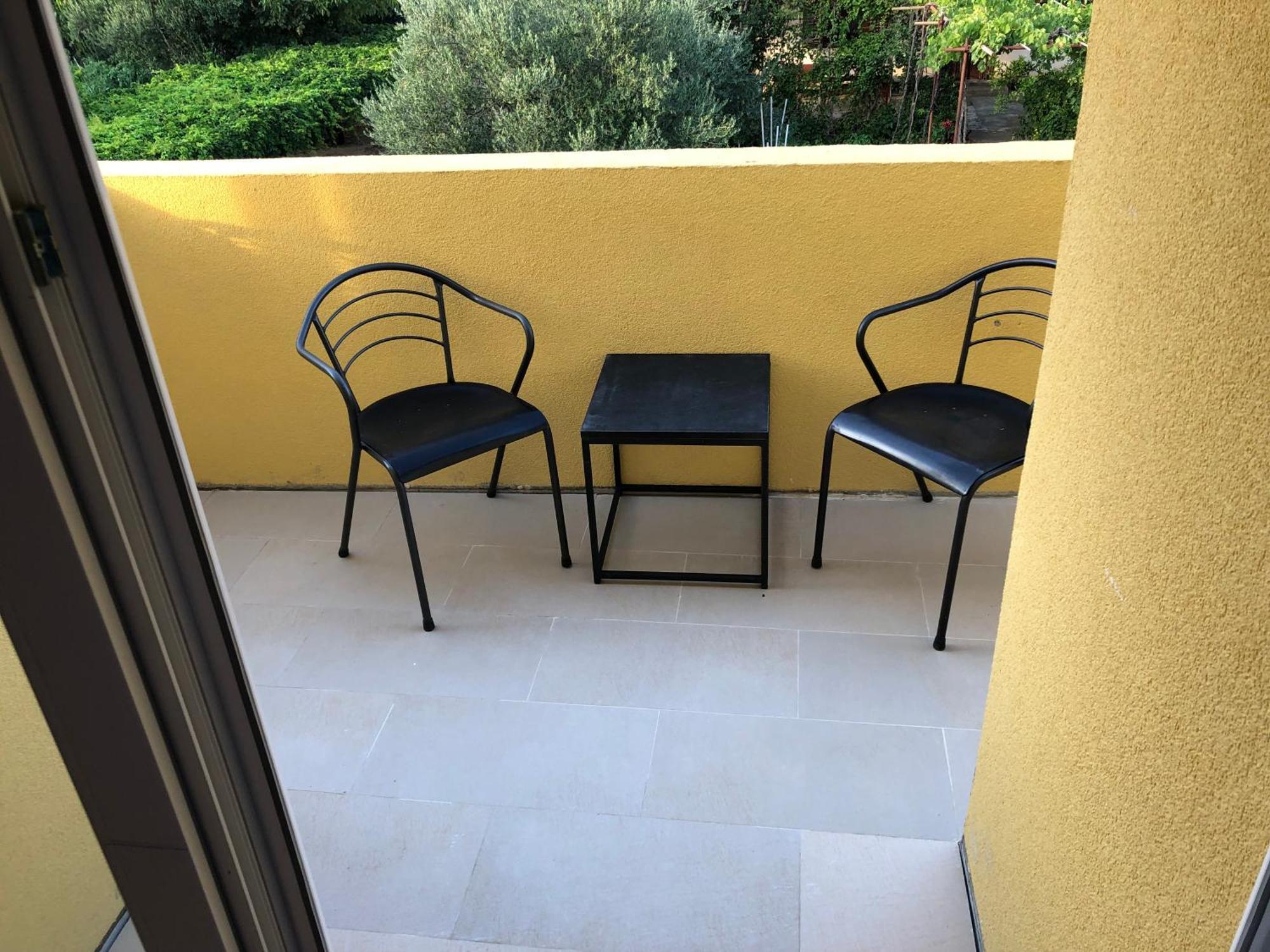 Apartmani Bm Biograd Na Moru Luaran gambar